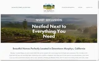 Murphysvacationhomes.com Screenshot 2024-04-23 15:17:22