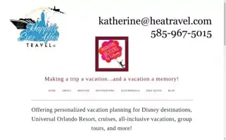Imaginationsvacationsbykatherine.com Screenshot 2024-04-22 11:49:42