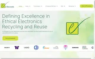 E-stewards.org Screenshot 2024-06-13 00:04:19