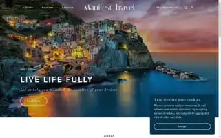 Manifesttravel.net Screenshot 2024-04-14 19:27:30
