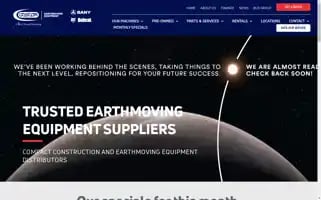 Goscorearthmoving.co.za Screenshot 2024-07-06 02:41:31