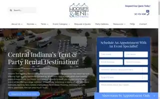 Hoosiertent.com Screenshot 2024-05-16 01:49:56