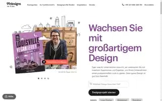 99designs.de Screenshot 2024-05-06 03:21:49