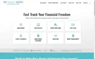Thesavvycouple.com Screenshot 2024-05-14 10:50:16