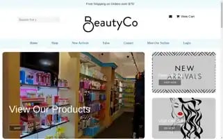Beautycosb.com Screenshot 2024-06-13 17:21:33