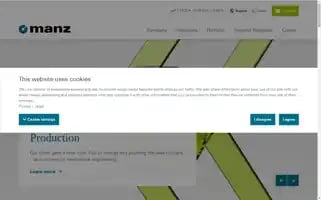 Manz.com Screenshot 2024-06-15 22:10:09