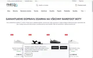 Obuv-finito.cz Screenshot 2024-07-06 08:36:34