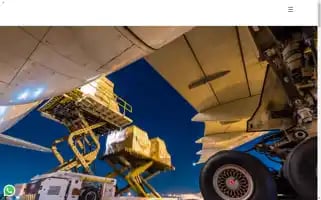 Galaxyimpexp.com Screenshot 2024-05-26 17:14:25