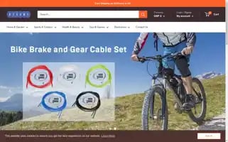 Teefor.myshopify.com Screenshot 2024-04-19 11:14:39