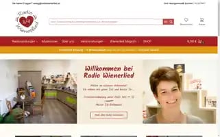 Radiowienerlied.at Screenshot 2024-06-12 08:58:39