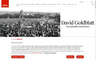 Fundacionmapfre.org Screenshot 2024-06-30 14:14:30