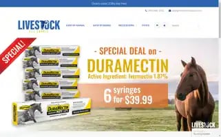 Livestockvetsupply.com Screenshot 2024-05-12 18:33:45