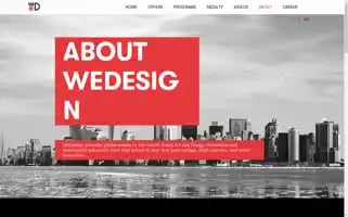 Wedesign.org Screenshot 2024-06-17 11:54:11