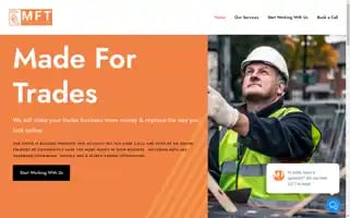 Websitesmadefortrades.com Screenshot 2024-05-29 12:57:14