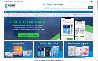 Adwdiabetes.com Screenshot 2024-05-08 10:33:49