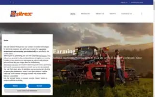 Sitrex.com Screenshot 2024-07-06 14:37:42
