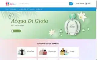 Giftexo.com Screenshot 2024-05-24 18:43:44