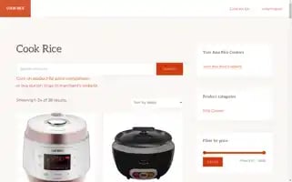 Cookrice.uk Screenshot 2024-07-06 07:44:30