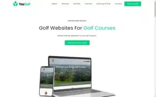 Yastechgolf.com Screenshot 2024-06-29 00:18:34