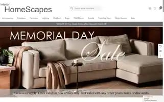 Interiorhomescapes.com Screenshot 2024-05-12 10:31:47