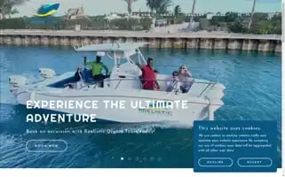Reelisticdreamtours.com Screenshot 2024-04-15 07:41:58