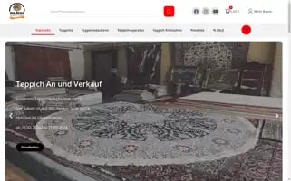 Teppichparsi.com Screenshot 2024-07-03 04:38:27