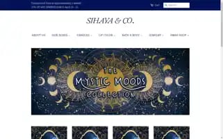 Sihaya-and-company.myshopify.com Screenshot 2024-04-18 04:25:56