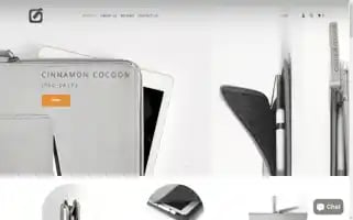 Cinnamoncocoon.com Screenshot 2024-05-04 20:34:47