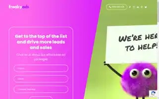 Freakyads.com.au Screenshot 2024-07-04 09:39:50