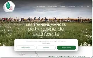 Parc-naturel-aubrac.fr Screenshot 2024-07-01 02:36:29