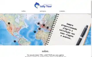 Jullytour.com Screenshot 2024-04-15 14:21:39