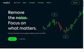 Trndbot.com Screenshot 2024-05-05 04:03:40