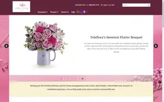 Chelseavillageflowers.com Screenshot 2024-05-15 17:13:45