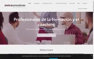 Unicaconsultores.com Screenshot 2024-06-18 10:00:12