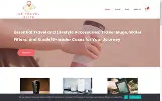 Uptravelelite.com Screenshot 2024-04-17 00:47:55