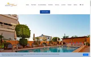 Aleahotel.gr Screenshot 2024-04-14 22:40:40