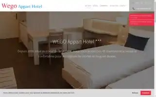Wego-hotel.ch Screenshot 2024-04-19 12:55:39