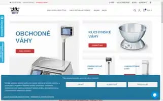 Digitalne-vahy.sk Screenshot 2024-05-19 20:09:46