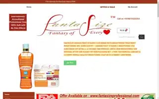 Fantasizeshop.com Screenshot 2024-05-28 17:19:03
