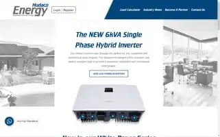 Hudacoenergy.co.za Screenshot 2024-05-20 16:56:30