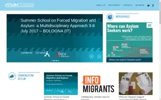 Asylumcorner.eu Screenshot 2024-07-01 09:31:43