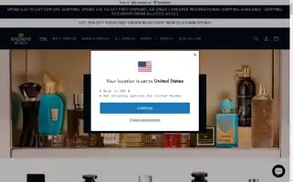 Badshahscents.com Screenshot 2024-04-27 12:26:43