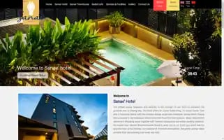 Sanaehotel.com Screenshot 2024-04-23 08:43:03