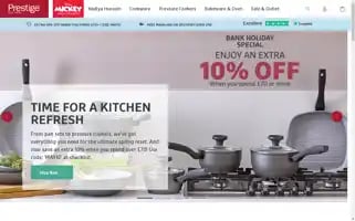 Prestige.co.uk Screenshot 2024-05-04 18:15:48