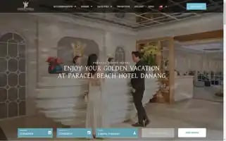 Paracelhotel.com Screenshot 2024-04-22 12:15:22