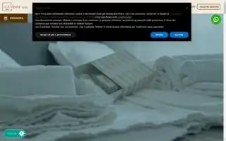 Cavannihotel.it Screenshot 2024-04-26 00:40:58