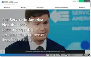 Servicetoamericamedals.org Screenshot 2024-06-30 12:47:52