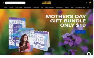 Afbookstore.com Screenshot 2024-05-06 00:42:05