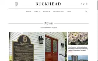 Buckhead.com Screenshot 2024-07-03 17:02:49