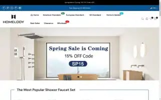 Homelody.net Screenshot 2024-05-05 00:15:57